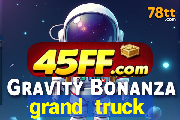grand truck simulator 2 download dinheiro infinito
